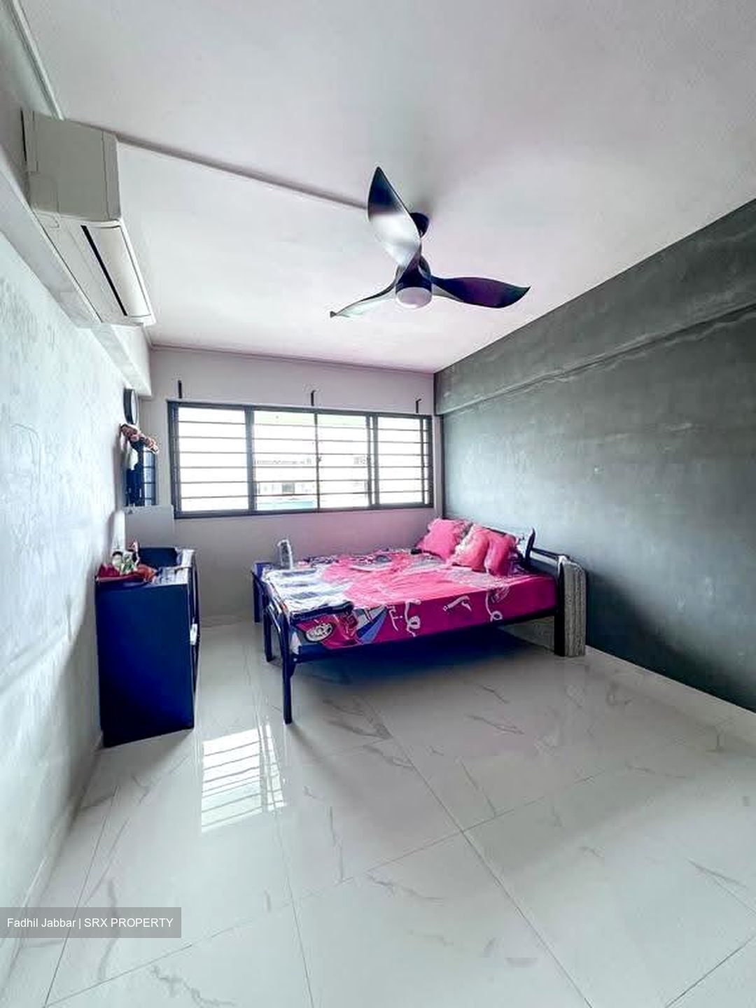 Blk 209 Yishun Palm Spring (Yishun), HDB 5 Rooms #612688911
